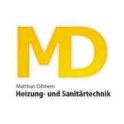 Logo Dibbern Matthias Sanitärtechnik