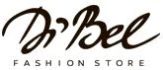 Logo Dibel Fashion Store Damenmodegeschäft