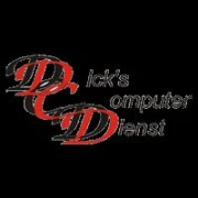 Logo Dicks Computer Dienst