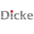 Logo Dicke Gerhard GmbH Aluminiumbau u. Metallverarbeitung