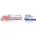 Logo Dicke Nutzfahrzeuge GmbH
