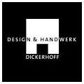Logo Dickerhoff Design Handwerk