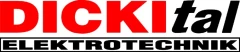 DICKItal Elektrotechnik Werner Dickopf Mainz