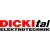 Logo DICKItal Elektrotechnik