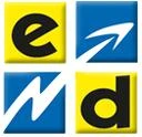 Logo Dicks Elektro