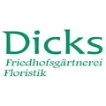 Dicks Georg Floristik Kempen