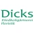 Logo Dicks Georg Floristik