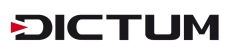 Logo DICTUM Shop München