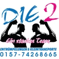 Die 2 Ein starkes Team Roxheim