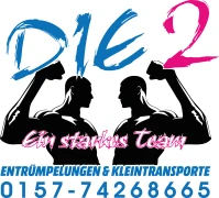 Die 2 Ein starkes Team Roxheim