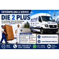 Die 2 Plus Berlin