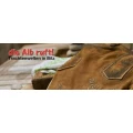 Logo Die Alb ruft