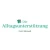 Logo Die Alltagsunterstützung Osei-Mensah