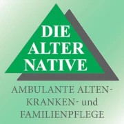 Logo Die Alternative-Ambulante Alten-, Kranken- u. Familienpflege GmbH