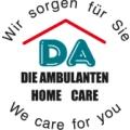 DIE AMBULANTEN &ndash; HOME CARE GmbH &copy;&trade; Pfreimd