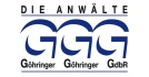 Logo Die Anw&auml;lte GGG