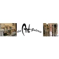 Logo Die Art Galerie, Inh. Frank Rusche