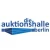 Logo Die Auktionshalle Berlin