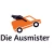 Logo Die Ausmister Entrümpelungen