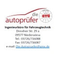 Die Autopr&uuml;fer GmbH Niederwiesa