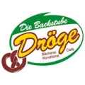 Logo Die Backstube Dr&ouml;ge