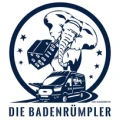 Die Badenr&uuml;mpler Rheinm&uuml;nster