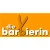 Logo Die Barbierin Inh. Britta L&uuml;ttecke