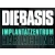Logo Die Basis - Implantatzentrum Harlaching