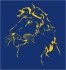 Logo Die Baulöwen Michael Wind