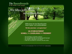 Die Baumfreunde Erdem Kilic Berlin