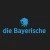 Logo Die Bayerische - Ihr Vorsorge- und Finanzcenter Anja Danowski