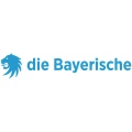 Logo die Bayerische Thomas Fischer