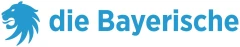 Logo die Bayerische Thomas Fischer