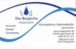 Logo Die Bergische wupperperle