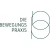 Logo die Bewegungspraxis - Praxis für Osteopathie
