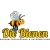Logo DIE BIENEN Haushaltsaufl&ouml;sung und Entr&uuml;mpelung Duisburg