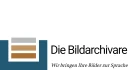 Logo Die Bildarchivare