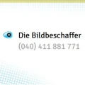 Logo Die Bildbeschaffer GmbH