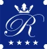 Logo Die Blaue Residenz