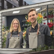 Die Blumengeschwister Freital