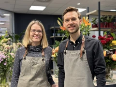 Die Blumengeschwister Freital