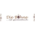 Logo Die Bohne