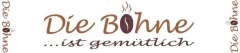Logo Die Bohne