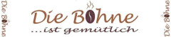 Logo Die Bohne Petra Jungclaus Rosie Faulhaber