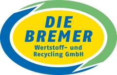 Logo Die Bremer Wertstoff- und Recycling GmbH