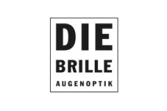 Logo Die Brille Döser GmbH
