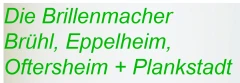 Die Brillenmacher Jennifer Jensen Oftersheim