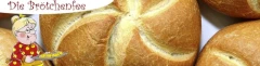 Logo "Die Brötchenfee"