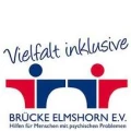 Logo Die Br&uuml;cke Elmshorn e.V.