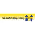 Logo Die Br&uuml;cke Magdeburg gGmbH